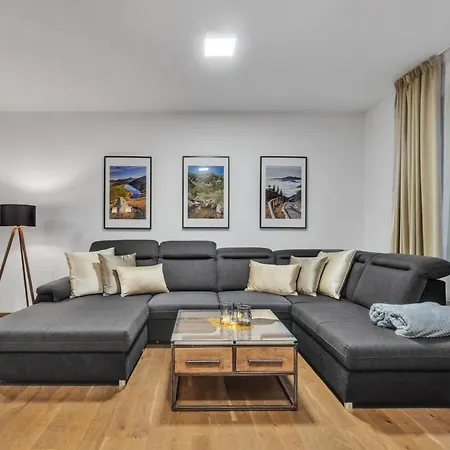 Apartment Adelka 102 Spindleruv Mlyn