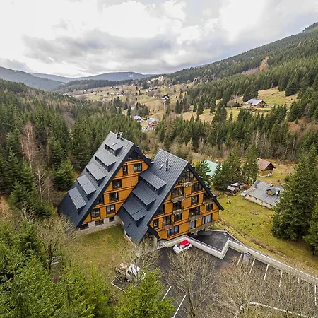 Adelka 102 * Spindleruv Mlyn