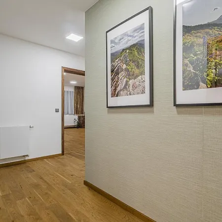 アパート Adelka 102 *