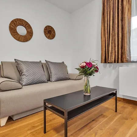 アパート Adelka 102 スピンドレルフ・ムリン