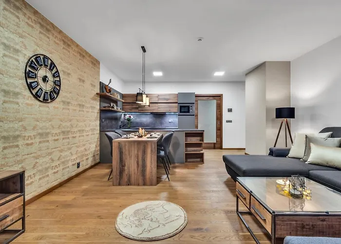 Adélka 102 Appartement