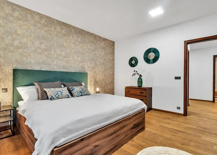 Adelka 102 Lägenhet *