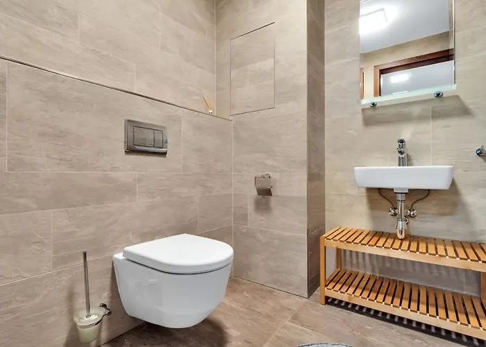 Appartement Adélka 102