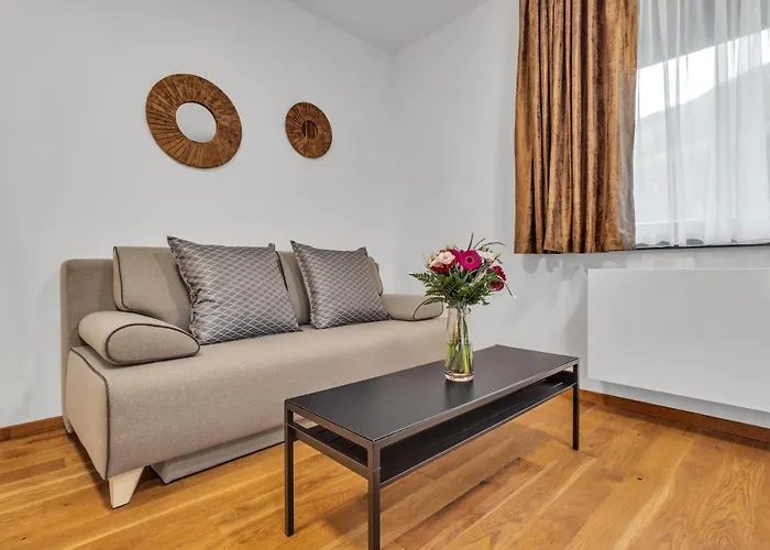 Appartement Adélka 102 Špindlerŭv Mlýn