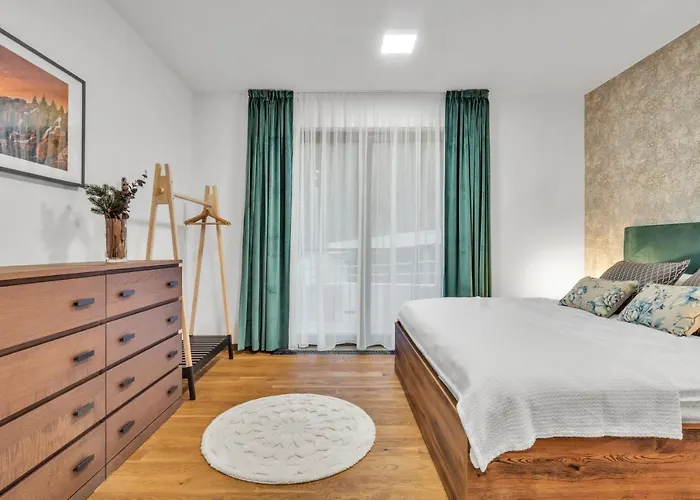 Adélka 102 Appartement