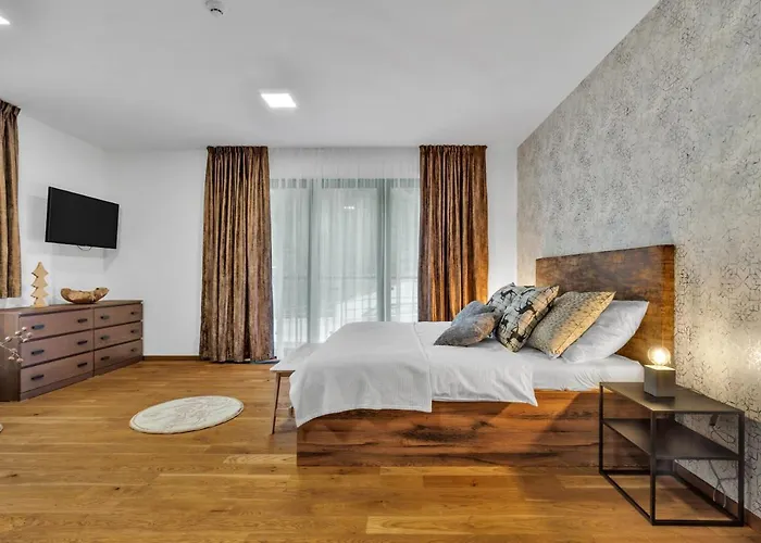 Adélka 102 Appartement *